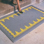 Vinyl-Link Logo Mats